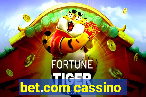 bet.com cassino